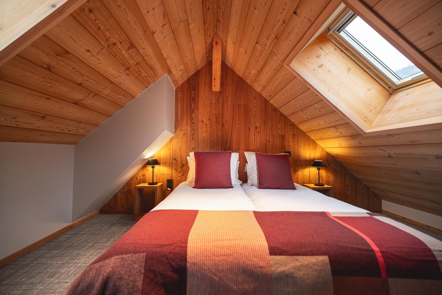 Alliey & Spa Piscine Appart-Hotel Serre Chevalier Le Monetier-les-Bains Ngoại thất bức ảnh