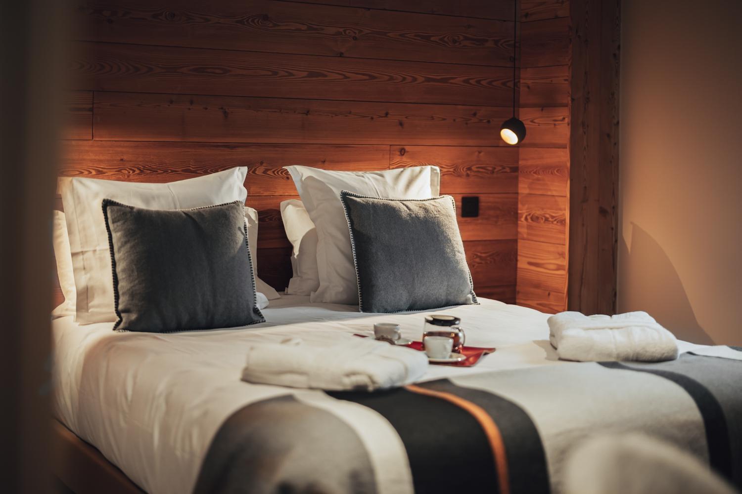 Alliey & Spa Piscine Appart-Hotel Serre Chevalier Le Monetier-les-Bains Ngoại thất bức ảnh