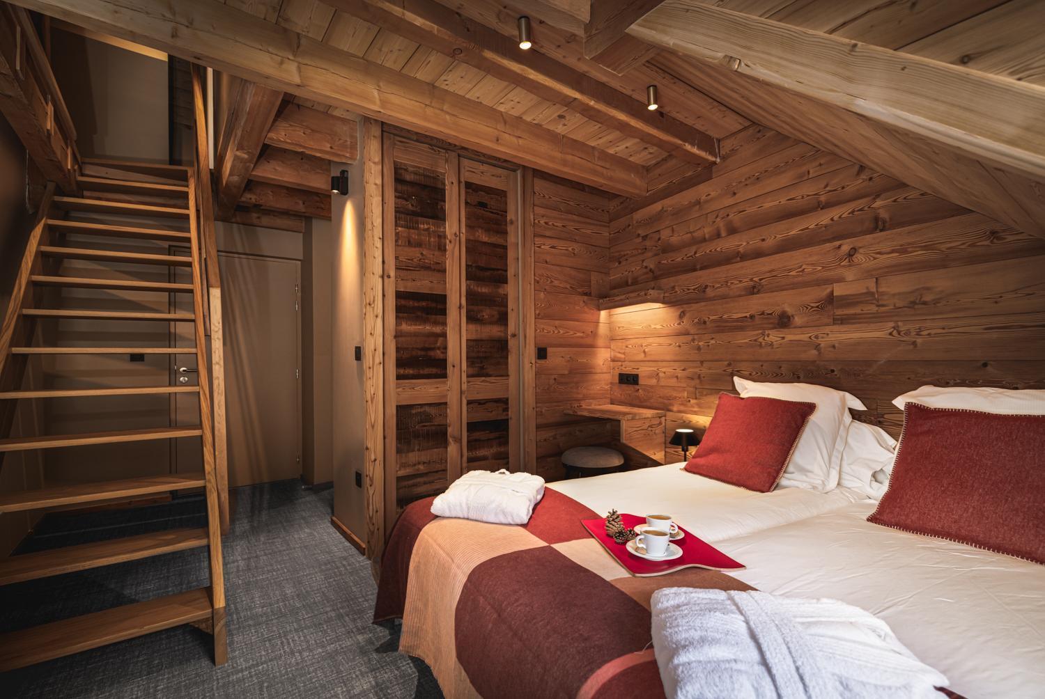 Alliey & Spa Piscine Appart-Hotel Serre Chevalier Le Monetier-les-Bains Ngoại thất bức ảnh