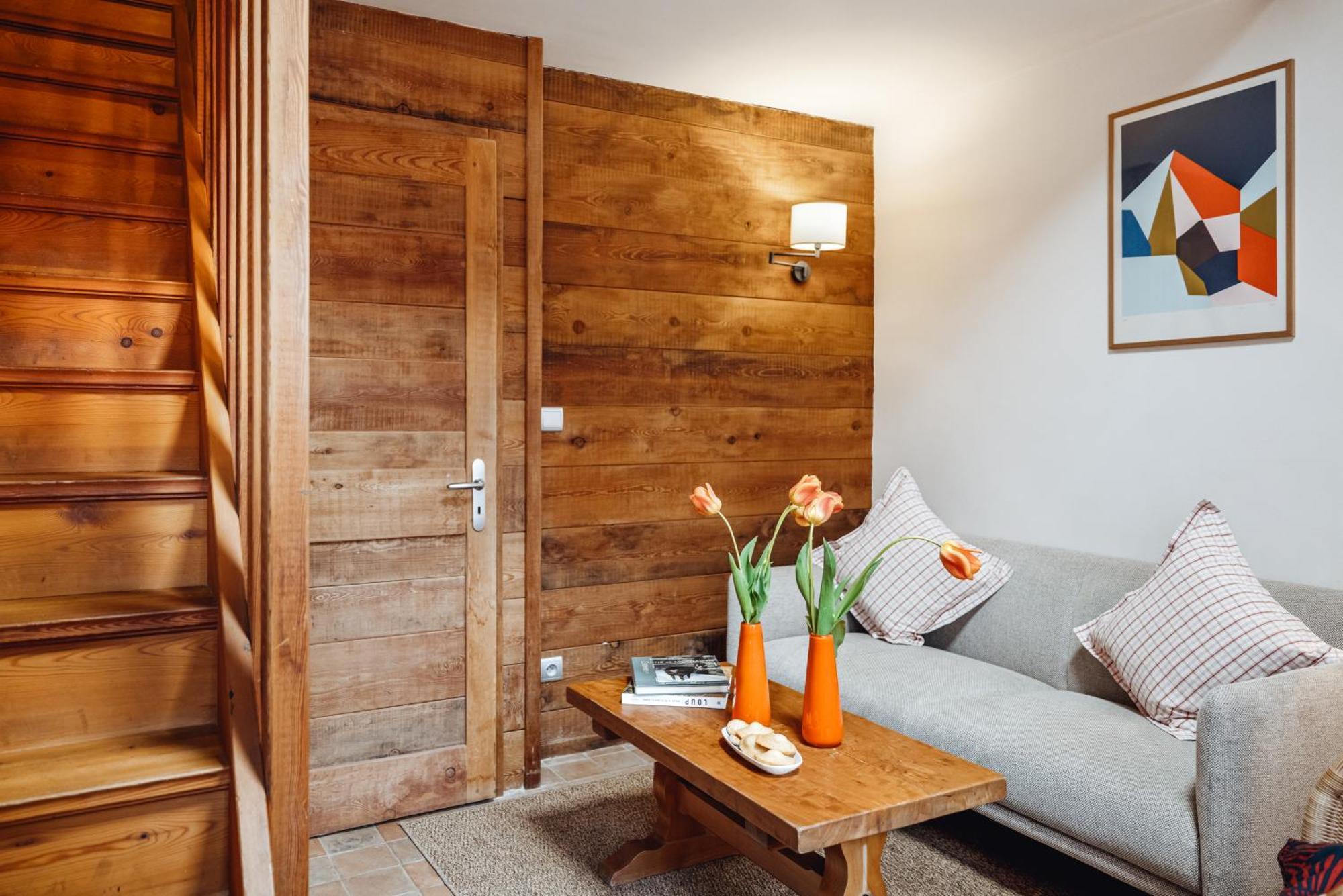 Alliey & Spa Piscine Appart-Hotel Serre Chevalier Le Monetier-les-Bains Ngoại thất bức ảnh